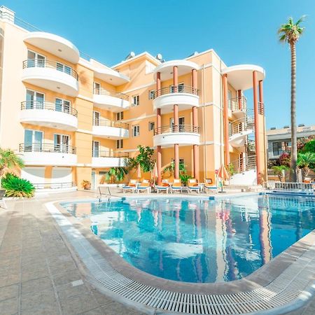 Kos City Apartments Zewnętrze zdjęcie
