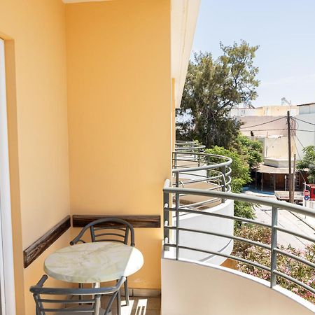 Kos City Apartments Zewnętrze zdjęcie