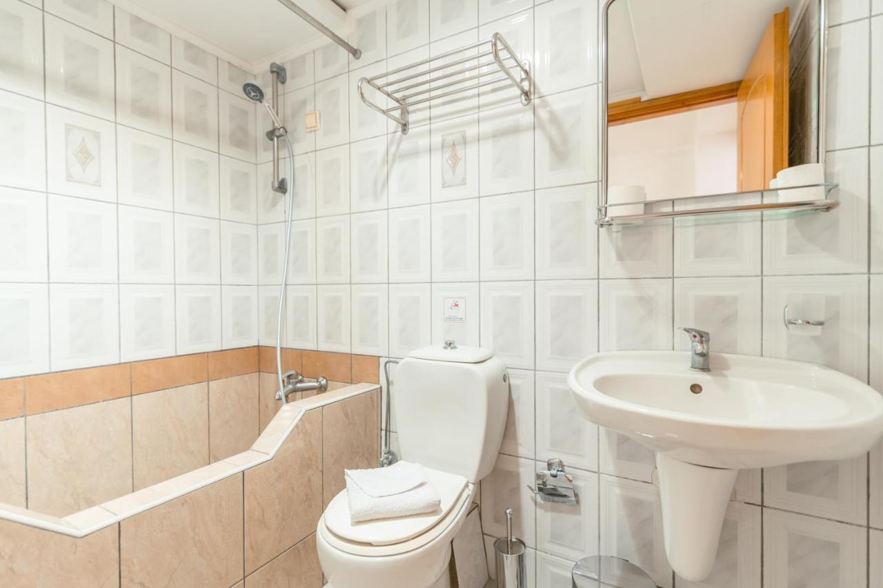 Kos City Apartments Zewnętrze zdjęcie