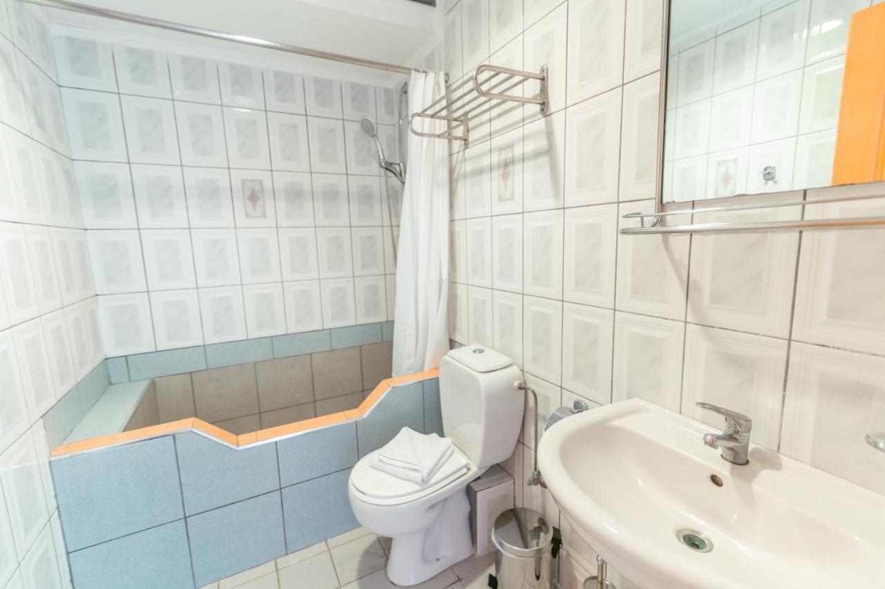 Kos City Apartments Zewnętrze zdjęcie