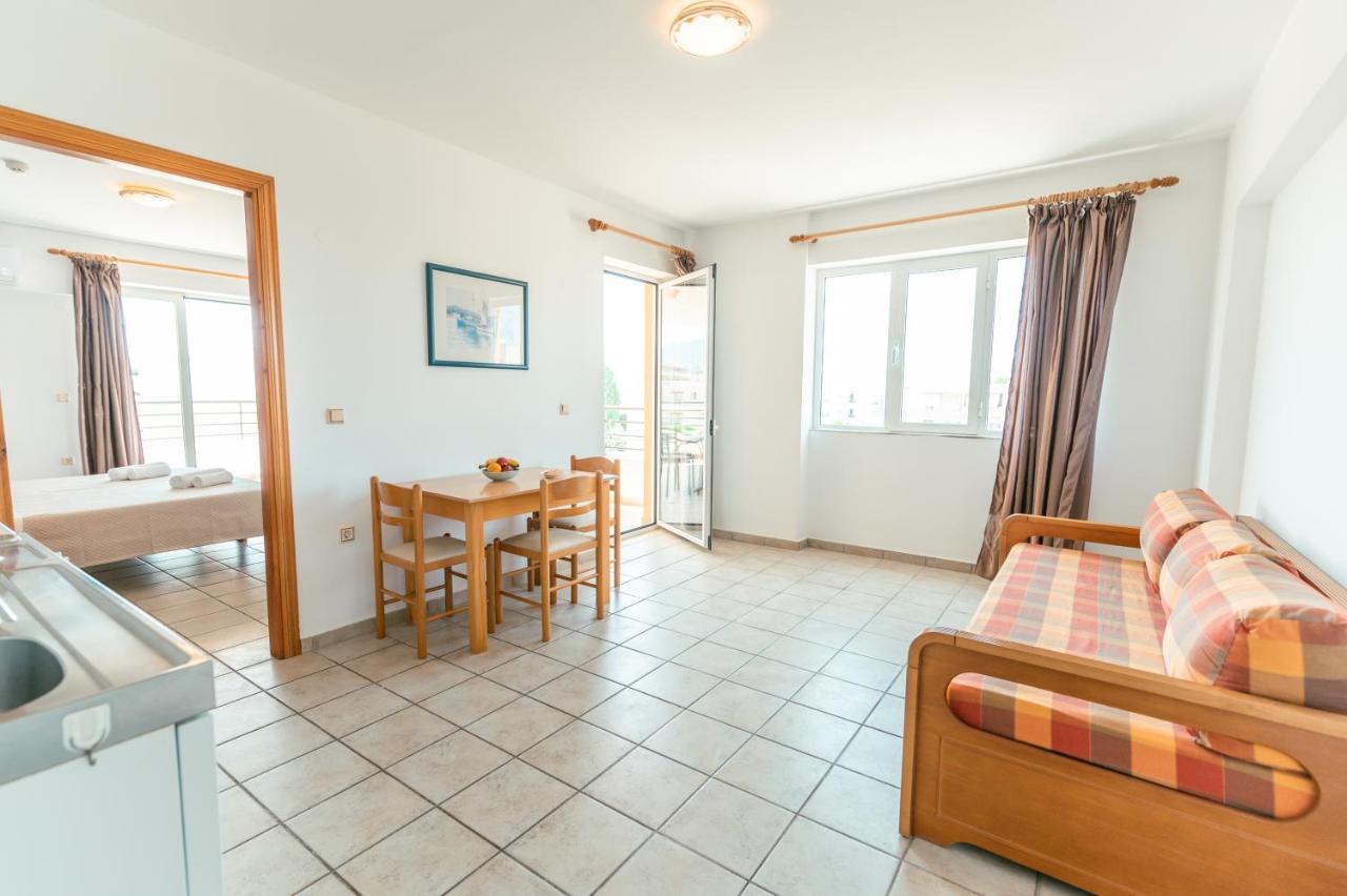 Kos City Apartments Zewnętrze zdjęcie