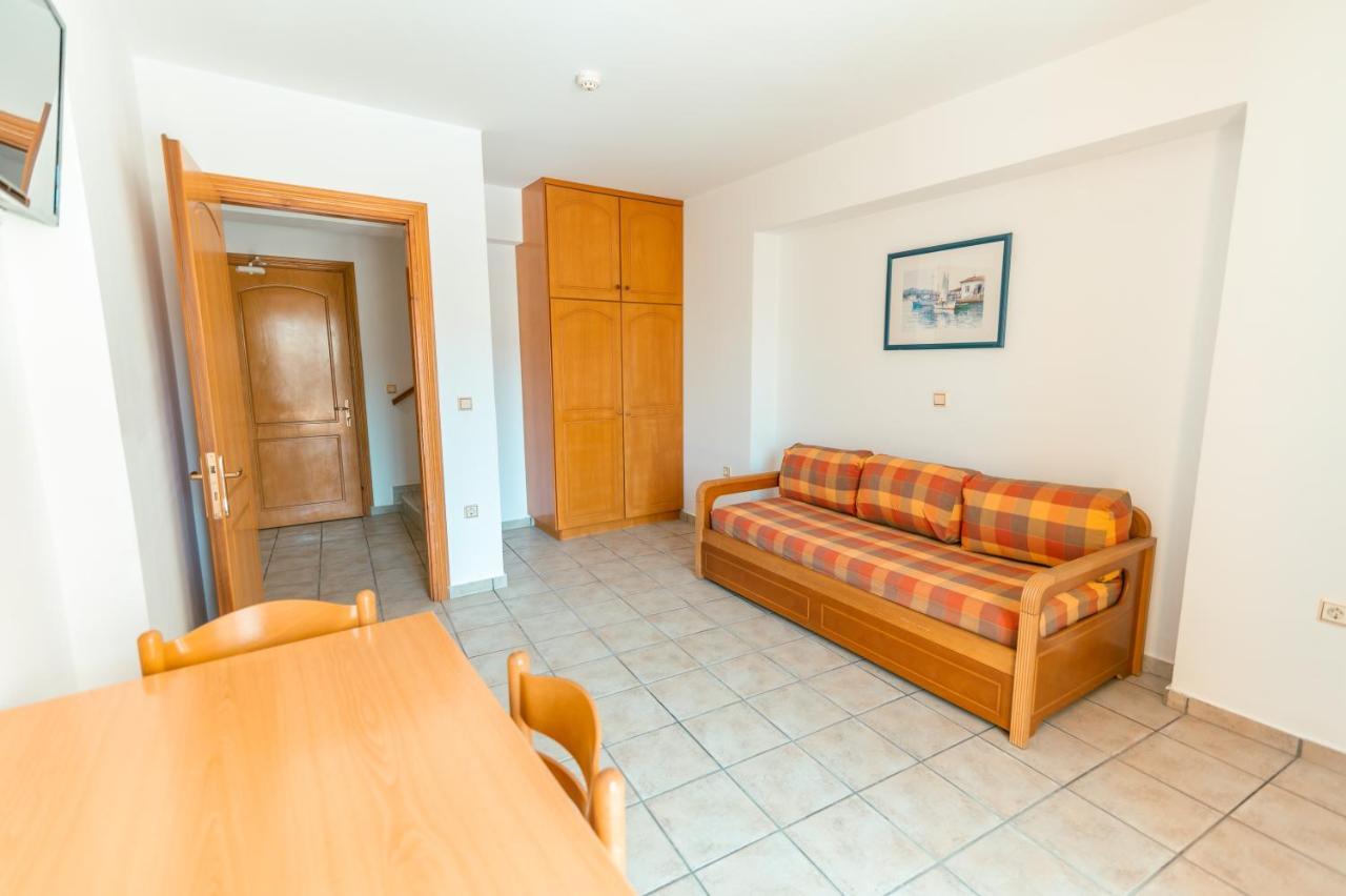Kos City Apartments Zewnętrze zdjęcie