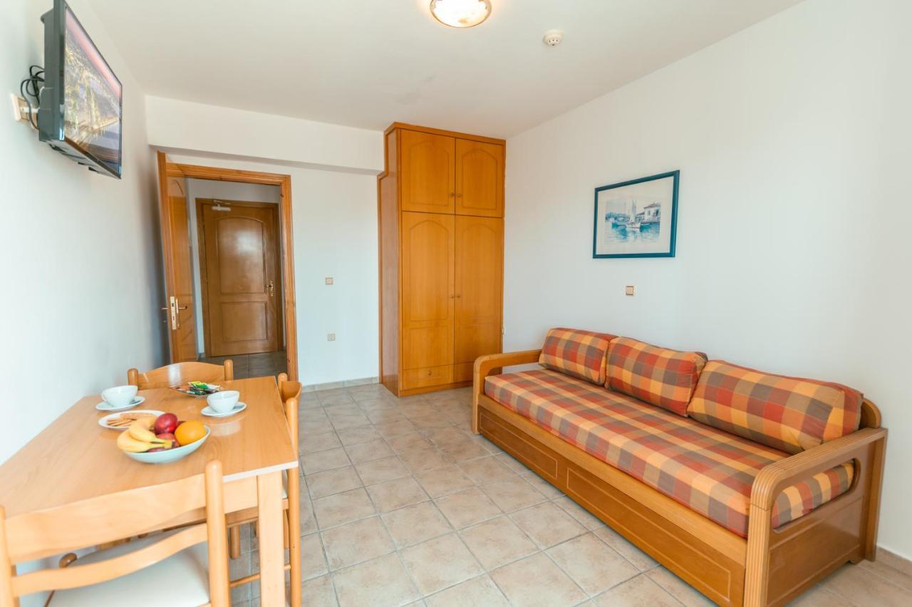 Kos City Apartments Zewnętrze zdjęcie