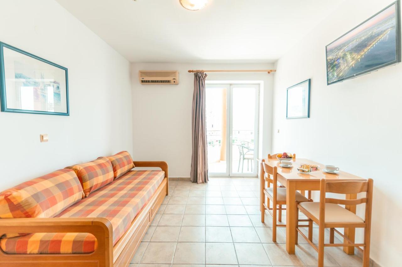 Kos City Apartments Zewnętrze zdjęcie