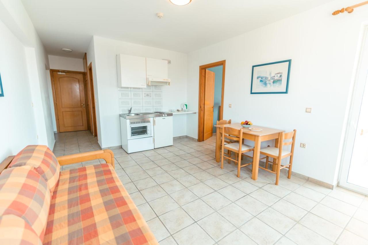 Kos City Apartments Zewnętrze zdjęcie