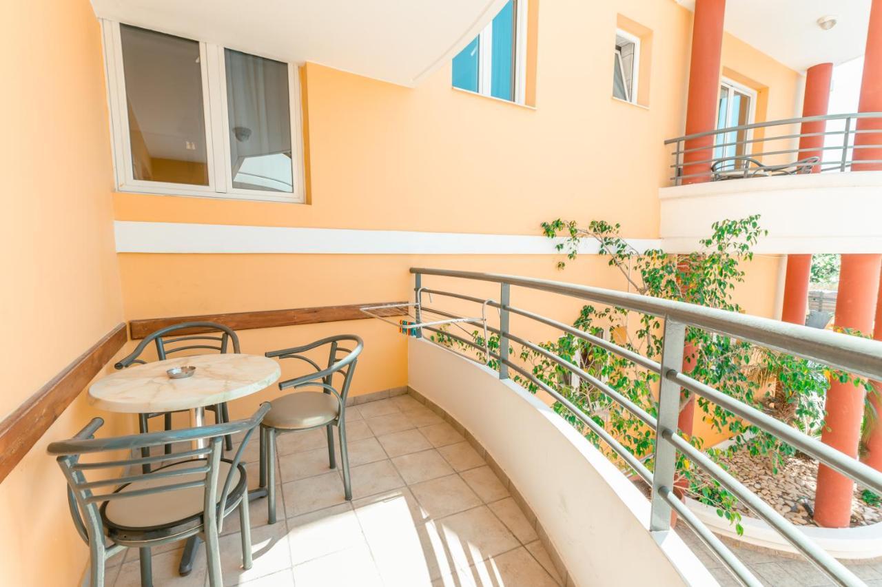 Kos City Apartments Zewnętrze zdjęcie