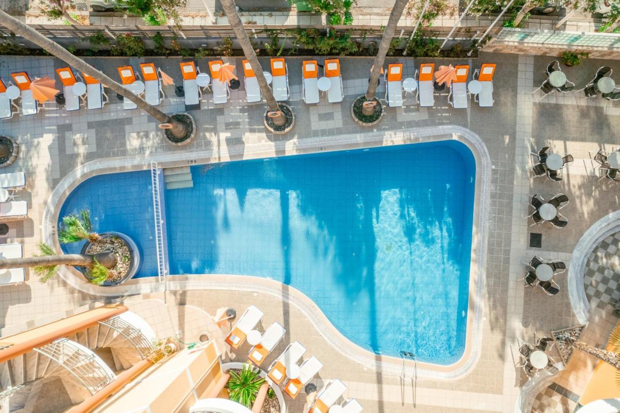 Kos City Apartments Zewnętrze zdjęcie