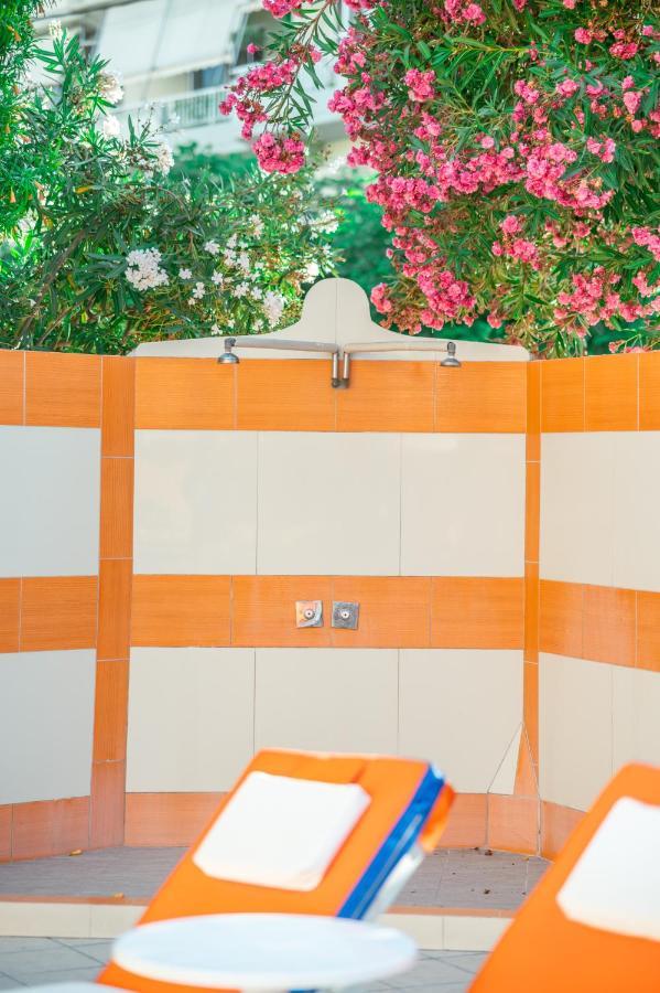 Kos City Apartments Zewnętrze zdjęcie