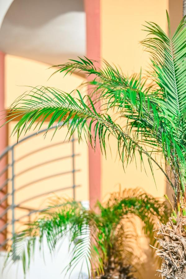 Kos City Apartments Zewnętrze zdjęcie