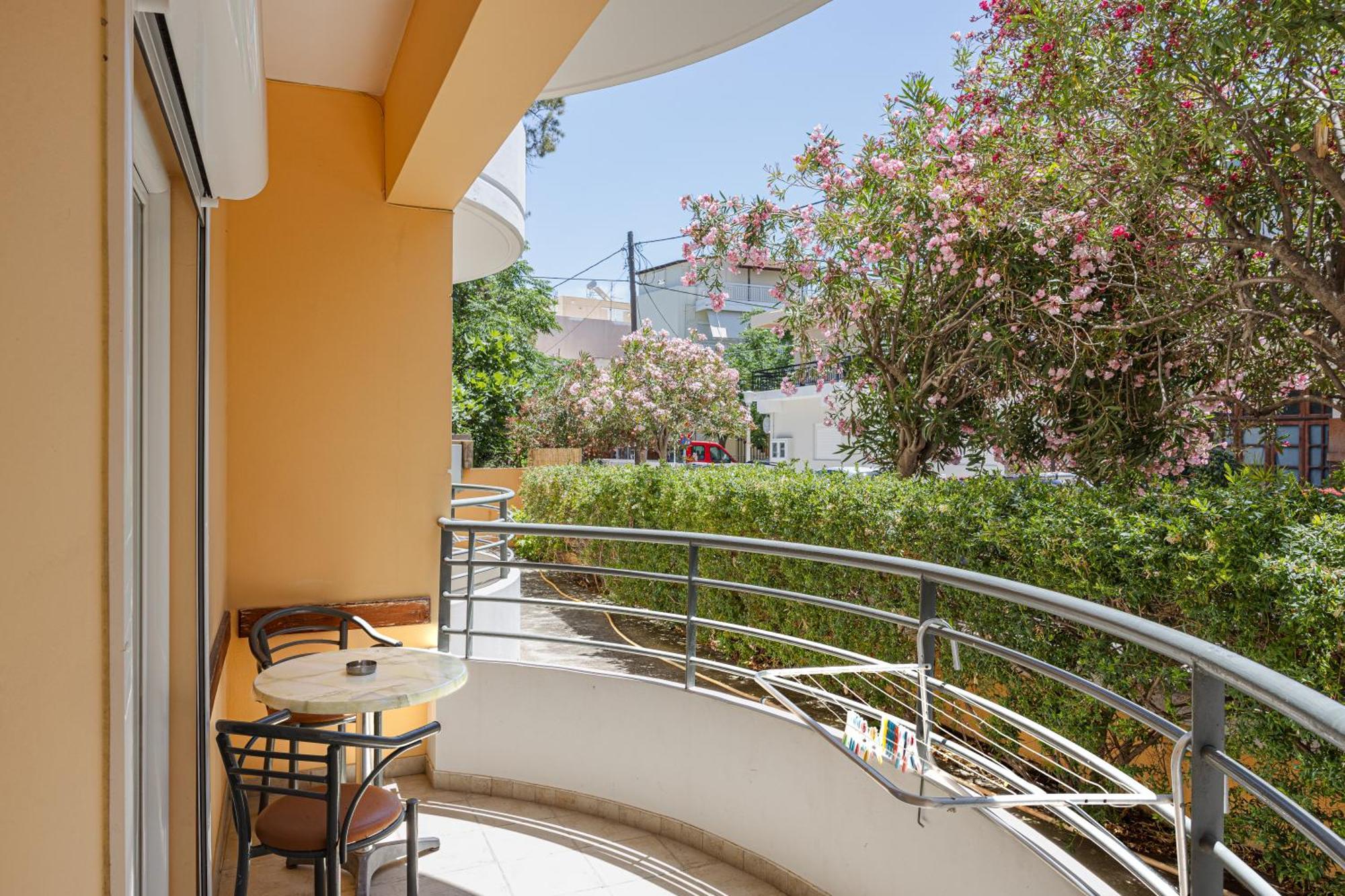 Kos City Apartments Zewnętrze zdjęcie